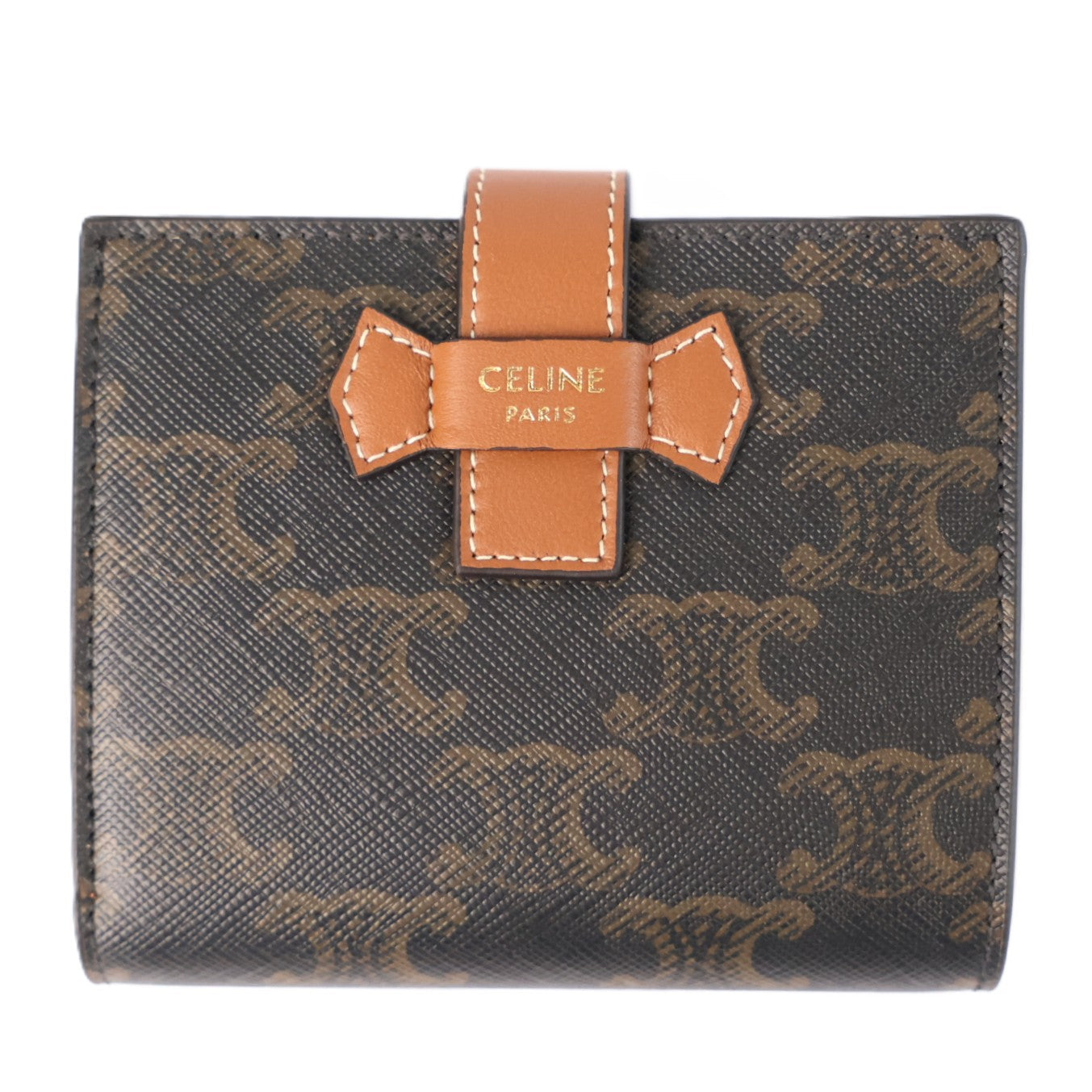 CELINE 10H262DB7 WALLET