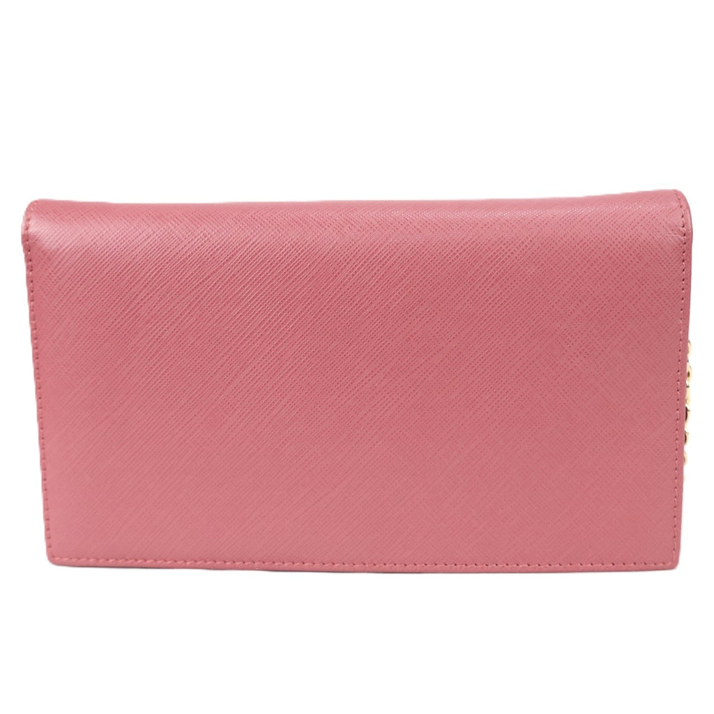 FERRAGAMO 22 B850 WALLET ON CHAIN