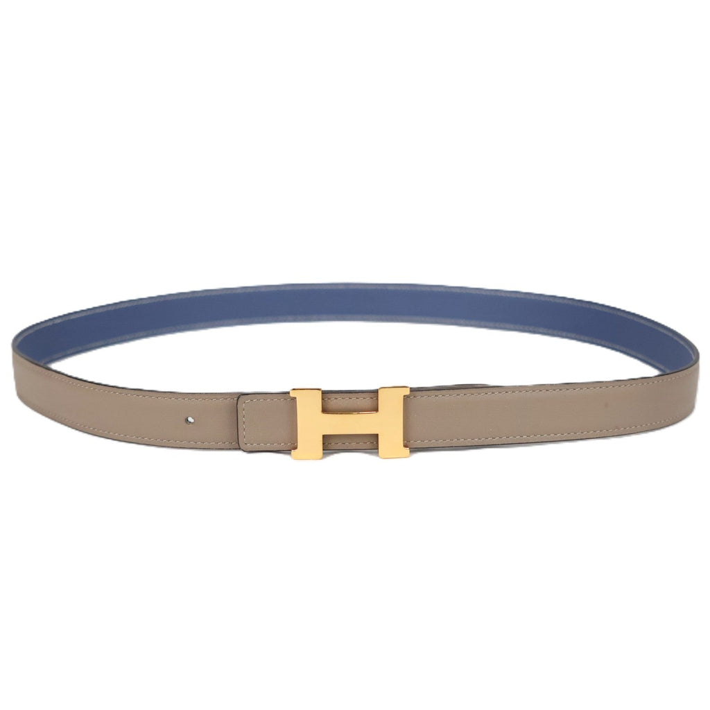 HERMES 064545CD+052150CA MINI CONSTANCE 24 85 BELT