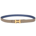 HERMES 064545CD+052150CA MINI CONSTANCE 24 85 BELT