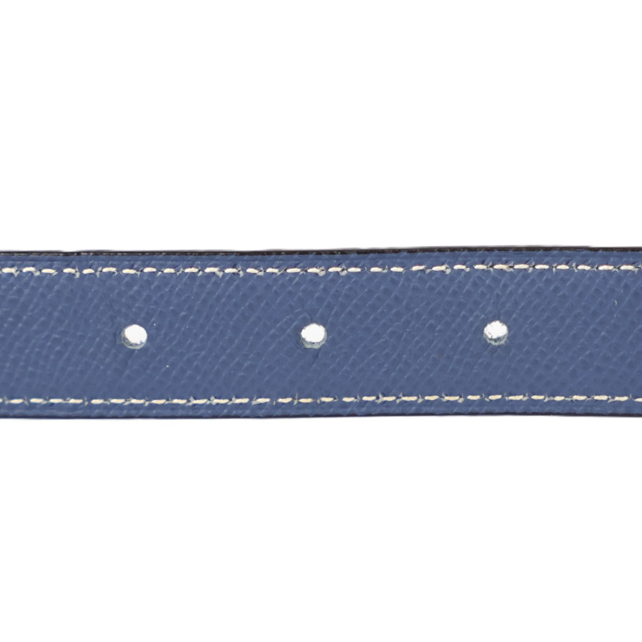 HERMES 064545CD+052150CA MINI CONSTANCE 24 85 BELT