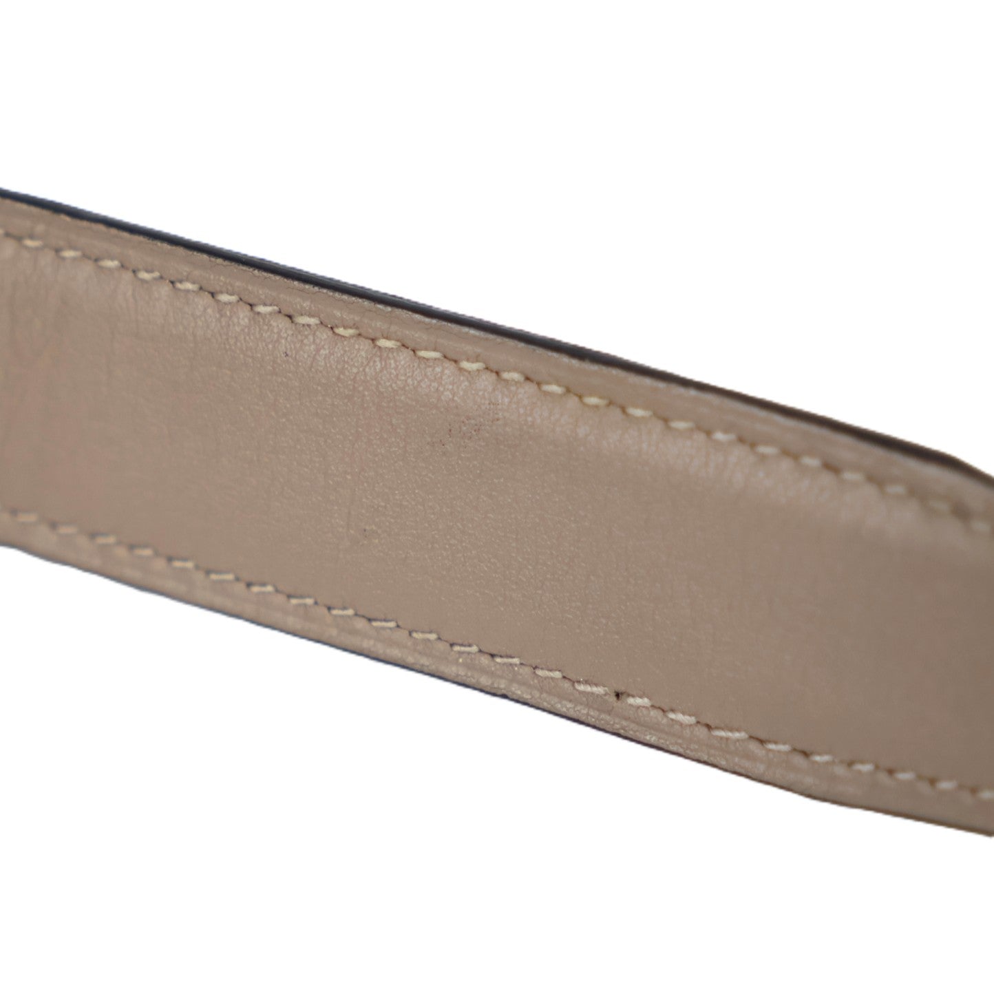 HERMES 064545CD+052150CA MINI CONSTANCE 24 85 BELT