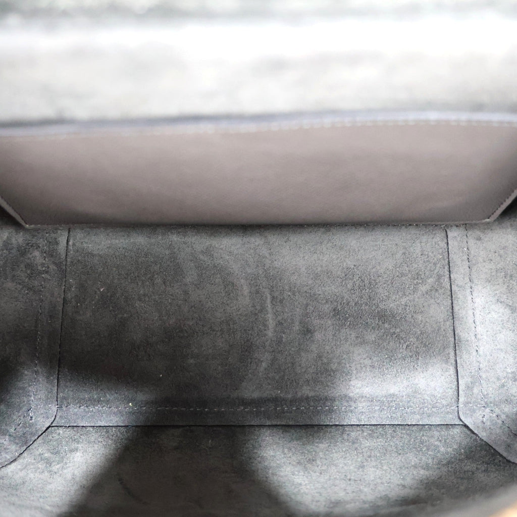 CELINE 189153ZVA BELT MICRO HANDBAG