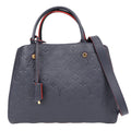 LOUIS VUITTON M42746 MONTAIGNE MM HANDBAG