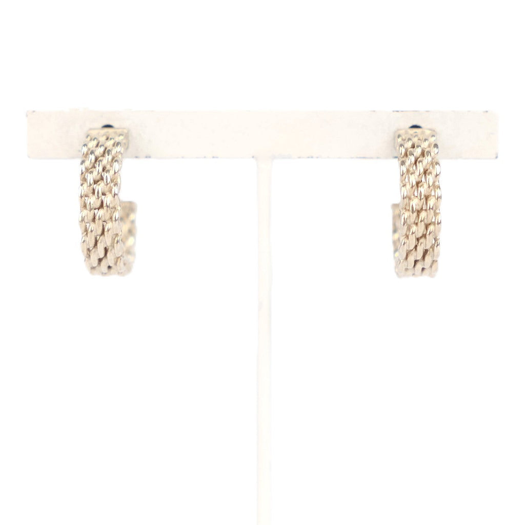 TIFFANY & Co. Somerset Earrings