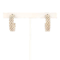 TIFFANY & Co. Somerset Earrings
