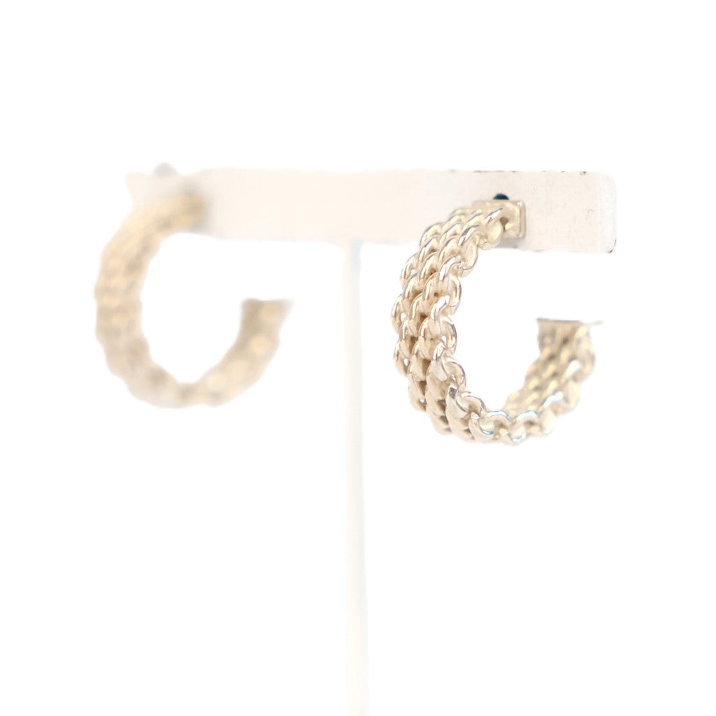 TIFFANY & Co. Somerset Earrings