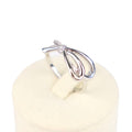 TIFFANY & Co. Knot Bow #58 Ring