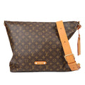 LOUIS VUITTON M14018 VAGABOND HOBO SHOULDER BAG