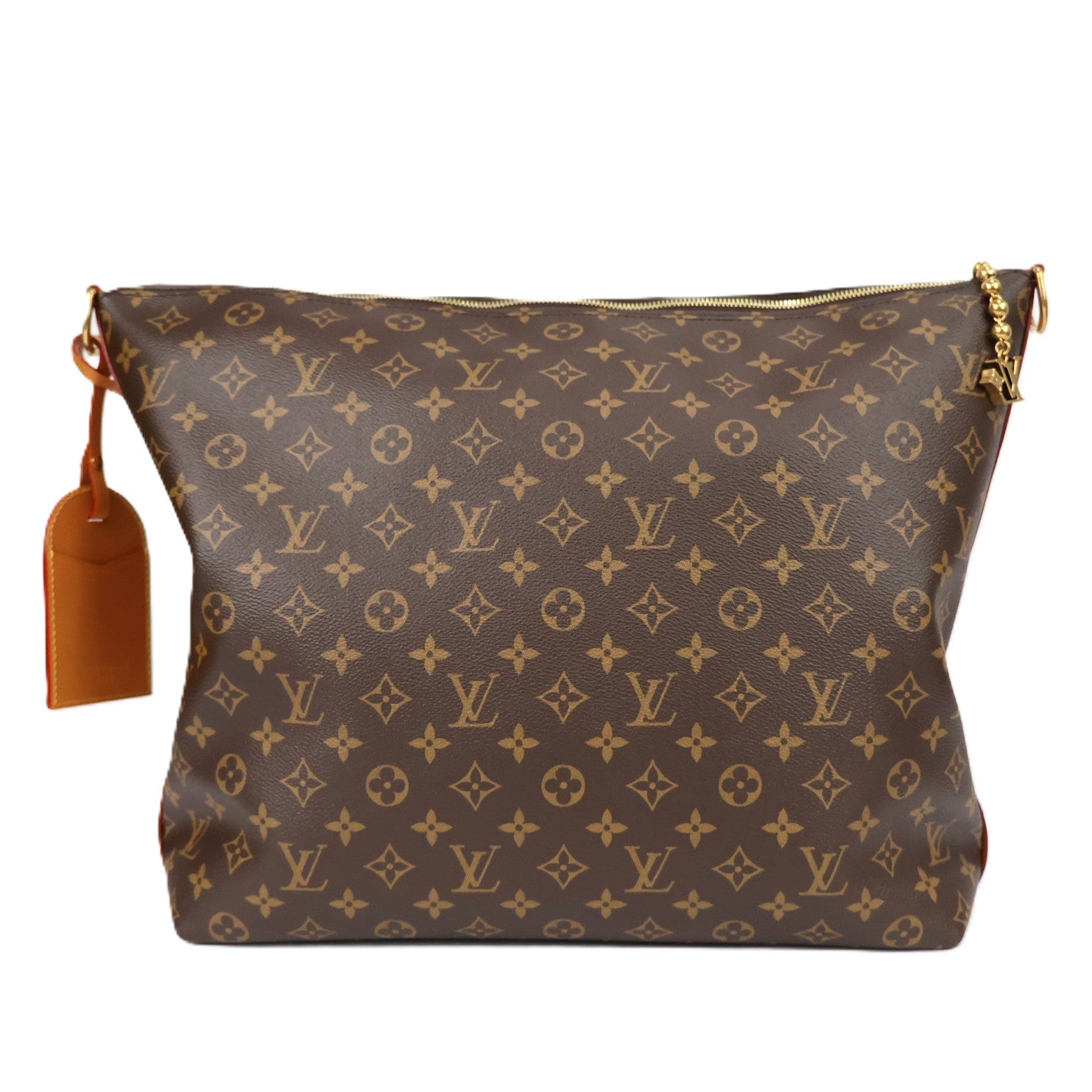 LOUIS VUITTON M14018 VAGABOND HOBO SHOULDER BAG