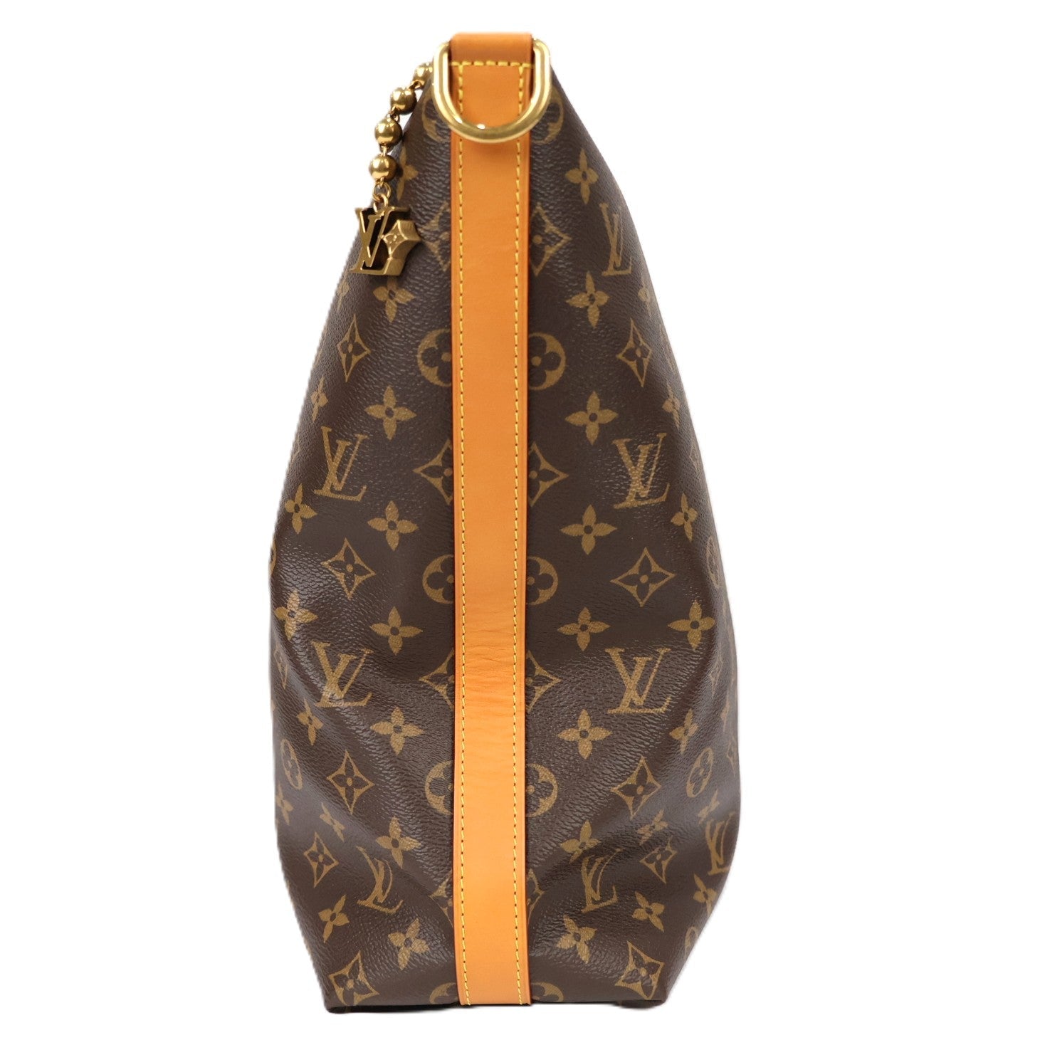 LOUIS VUITTON M14018 VAGABOND HOBO SHOULDER BAG
