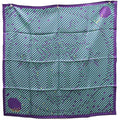 HERMES CARRE90 SCARF
