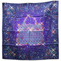 HERMES CARRE90 SCARF