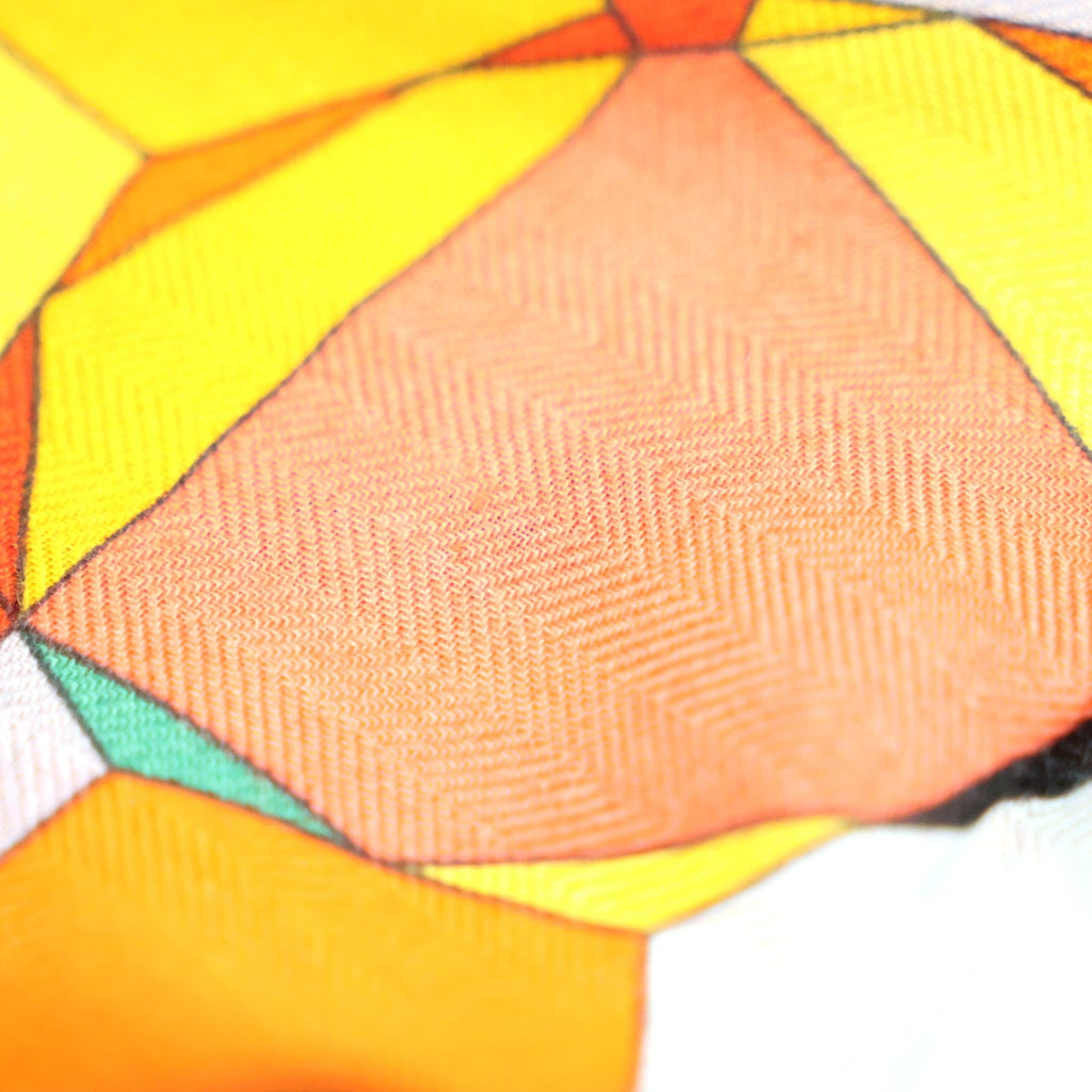 HERMES CARRE GEANT140 SHAWL