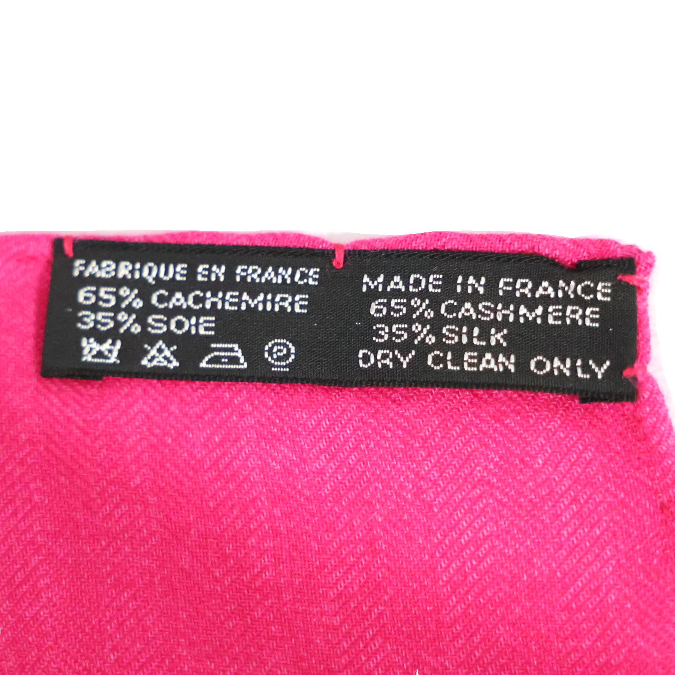 HERMES CARRE GEANT140 SHAWL