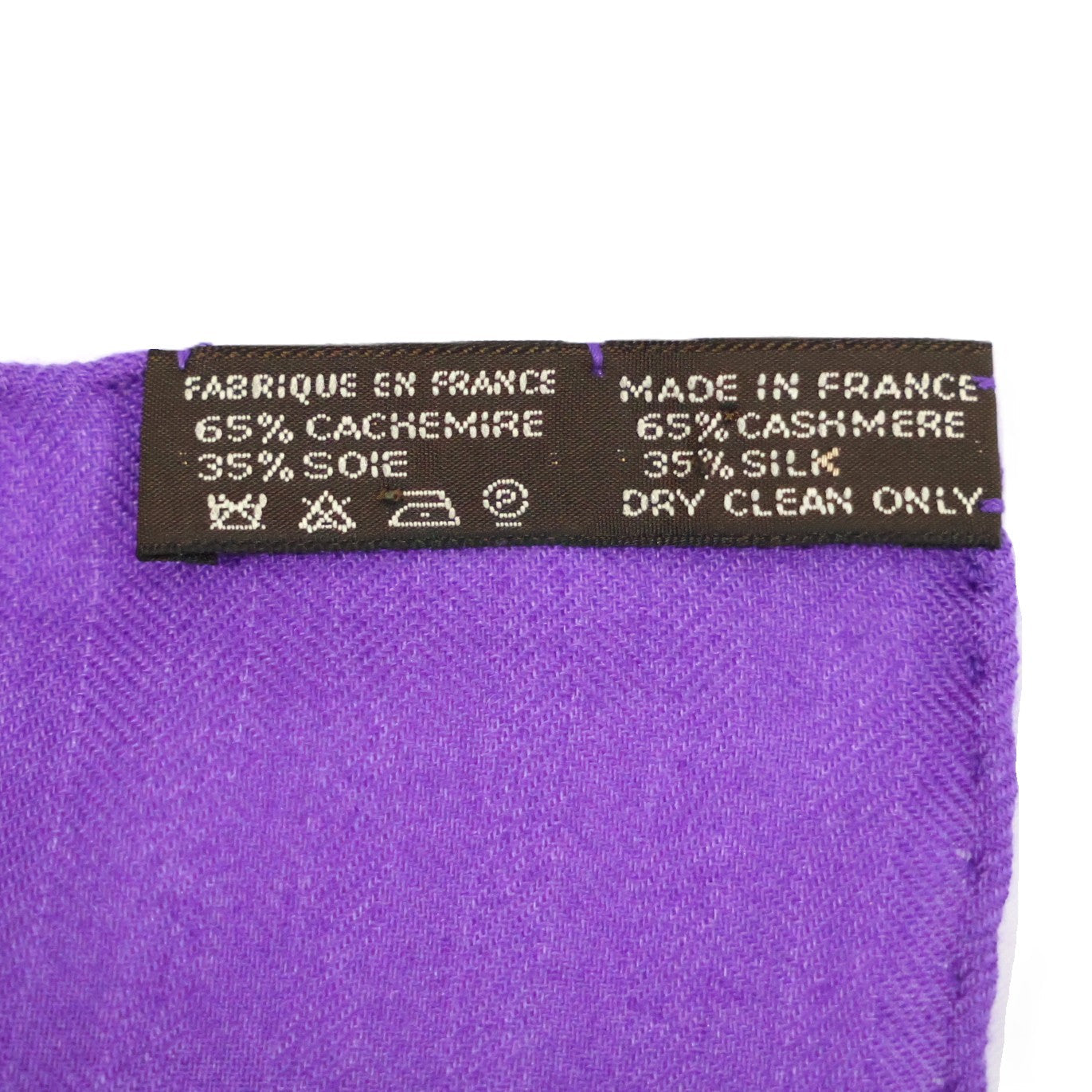 HERMES CARRE GEANT140 SHAWL
