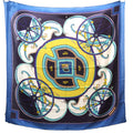 HERMES CARRE GEANT140 SHAWL