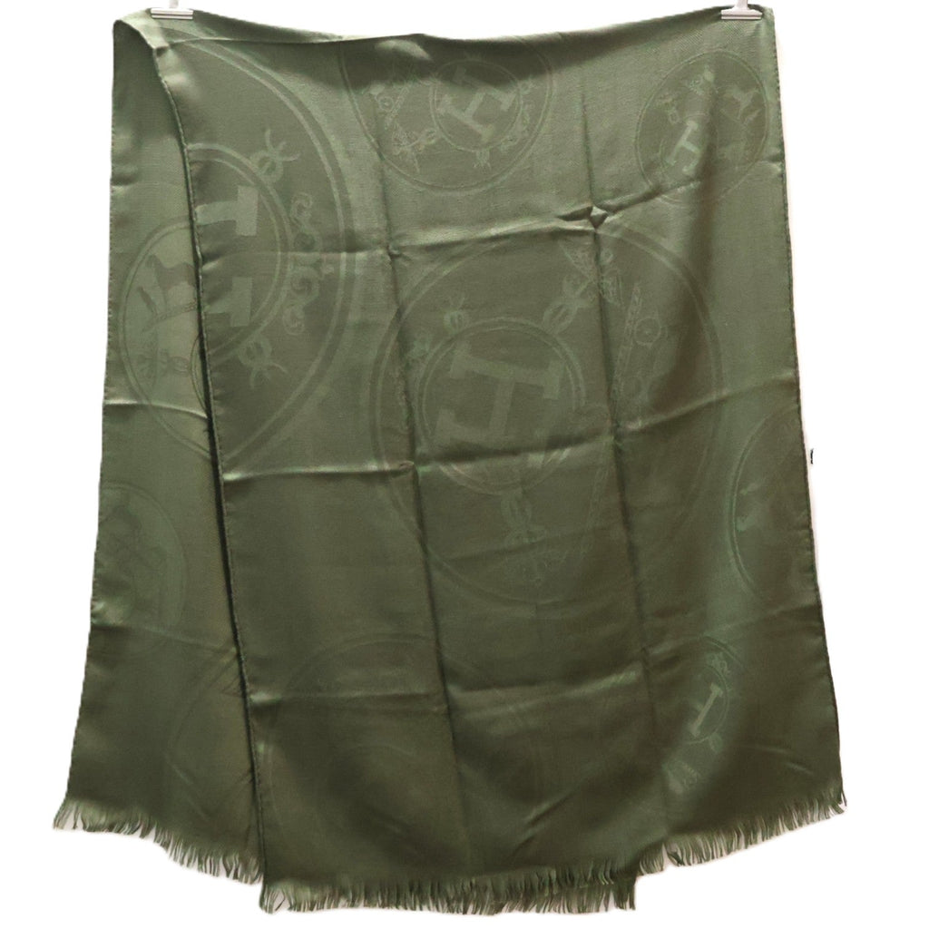 HERMES 262494S NEW LIBRIS STOLE