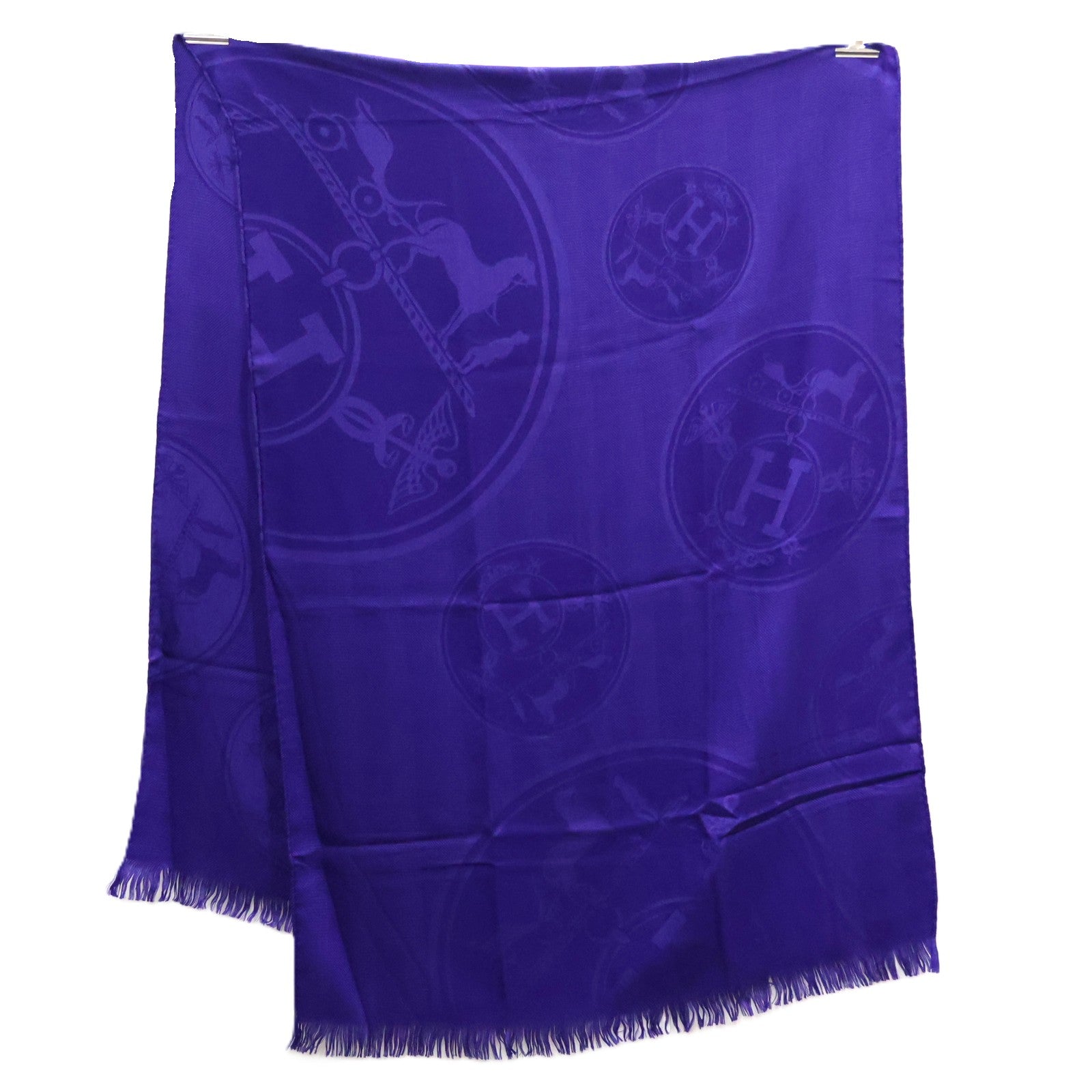HERMES 262494S STOLE