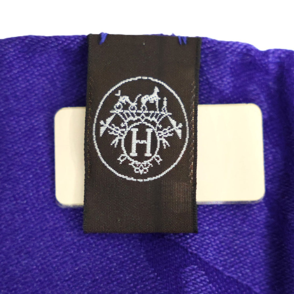 HERMES 262494S STOLE
