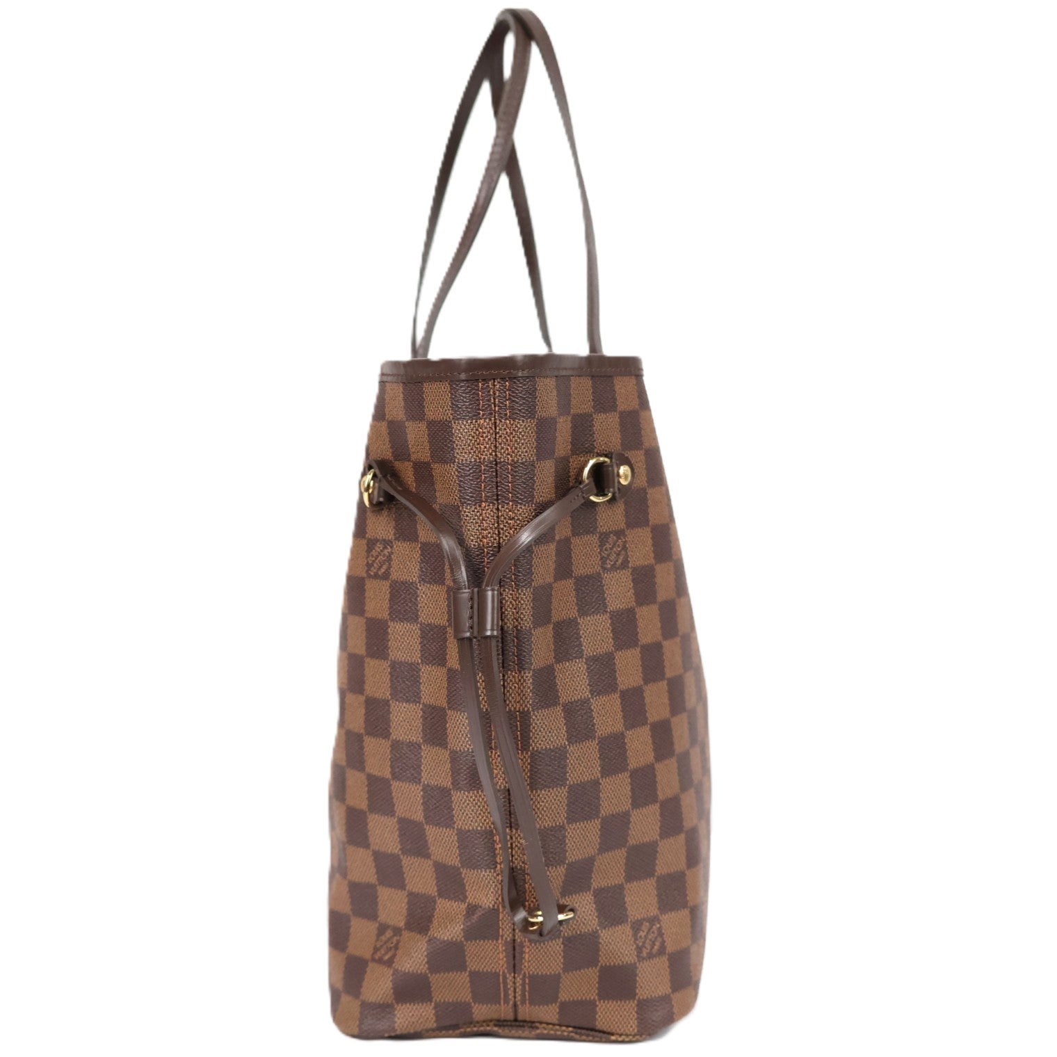 LOUIS VUITTON N41358 NEVERFULL MM TOTE BAG