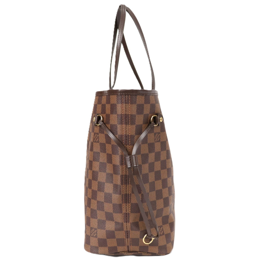 LOUIS VUITTON N41358 NEVERFULL MM TOTE BAG