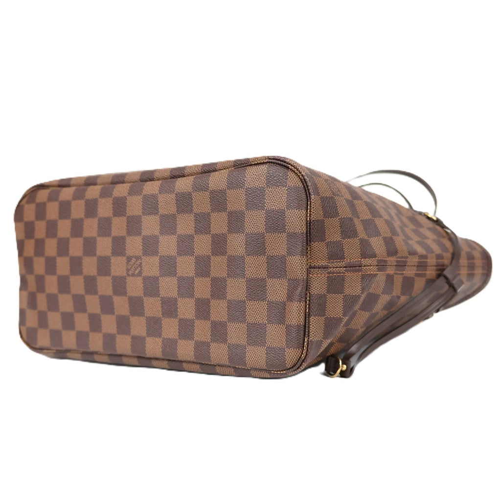 LOUIS VUITTON N41358 NEVERFULL MM TOTE BAG