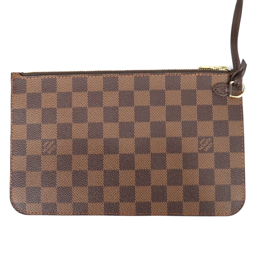 LOUIS VUITTON N41358 NEVERFULL MM TOTE BAG