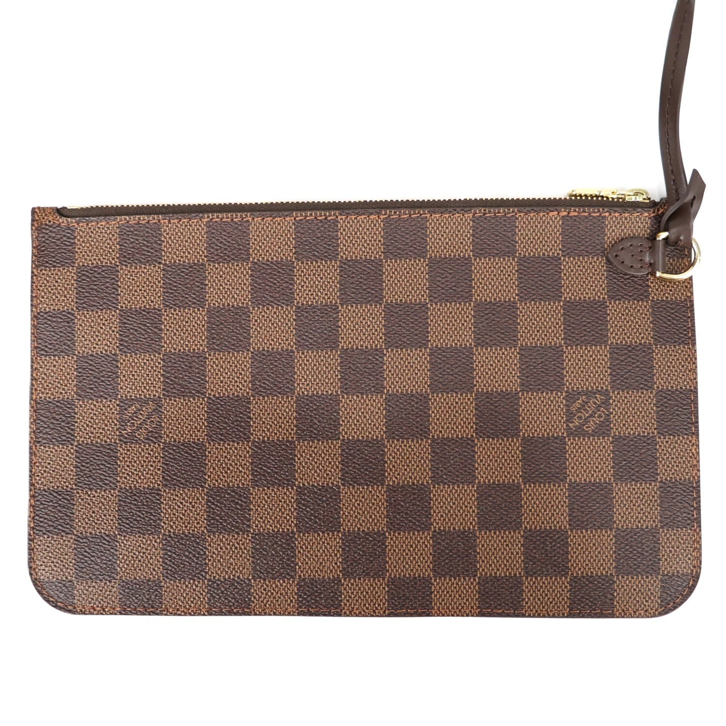LOUIS VUITTON N41358 NEVERFULL MM TOTE BAG