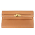 HERMES KELLY CLASSIC WALLET