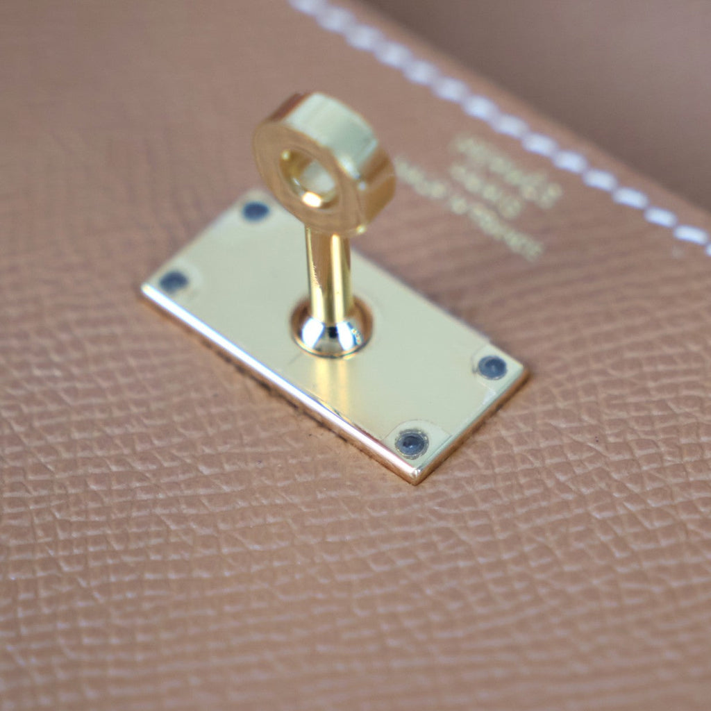HERMES KELLY CLASSIC WALLET