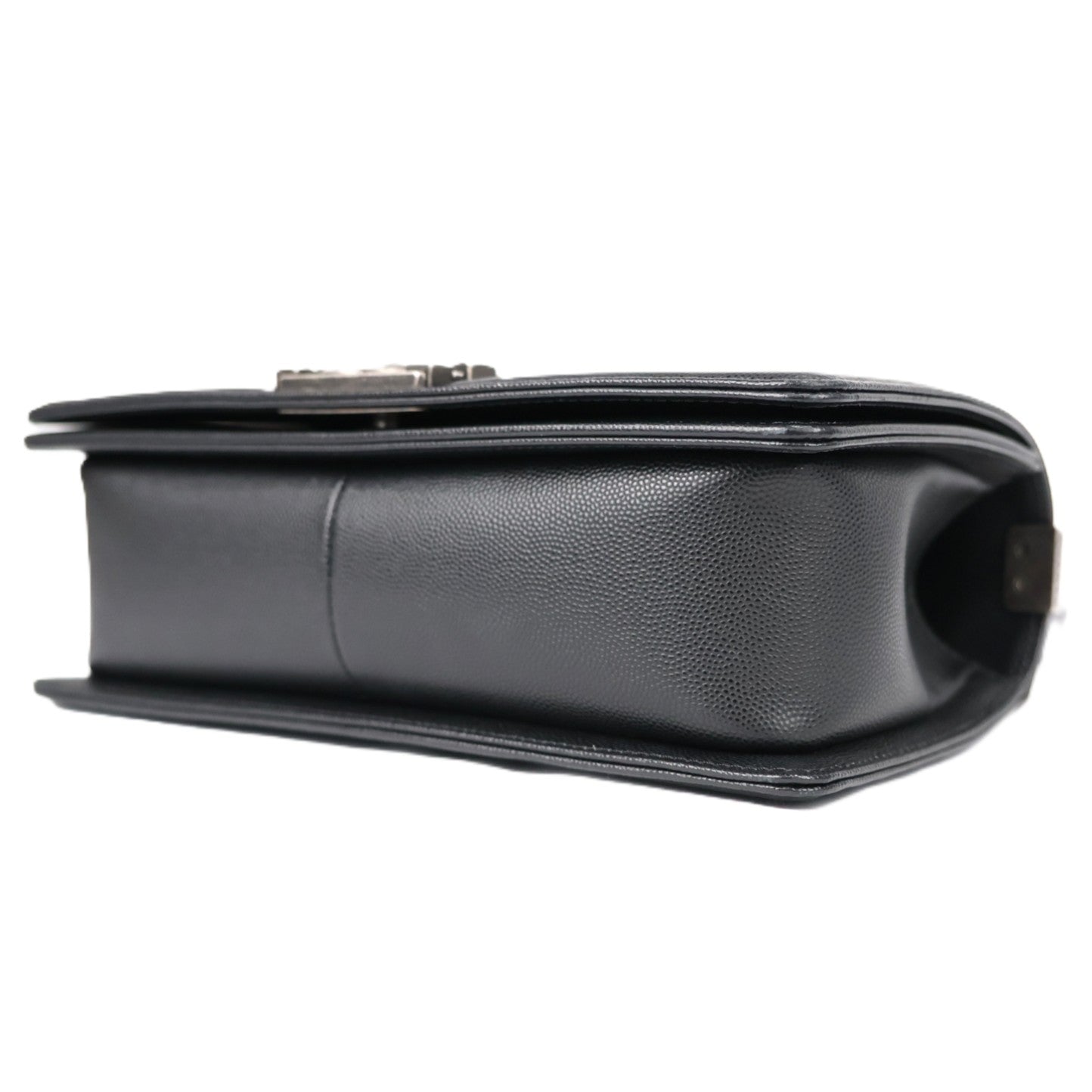 CHANEL 67086 BOY CHANEL MEDIUM SHOULDER BAG