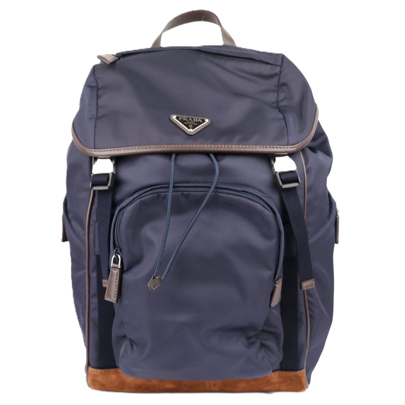 PRADA 2VZ135 FOCIB BACKPACK