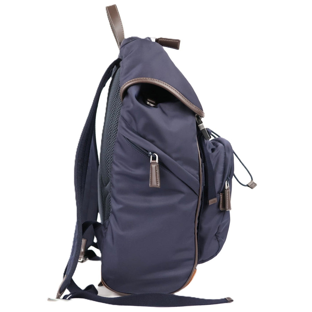PRADA 2VZ135 FOCIB BACKPACK