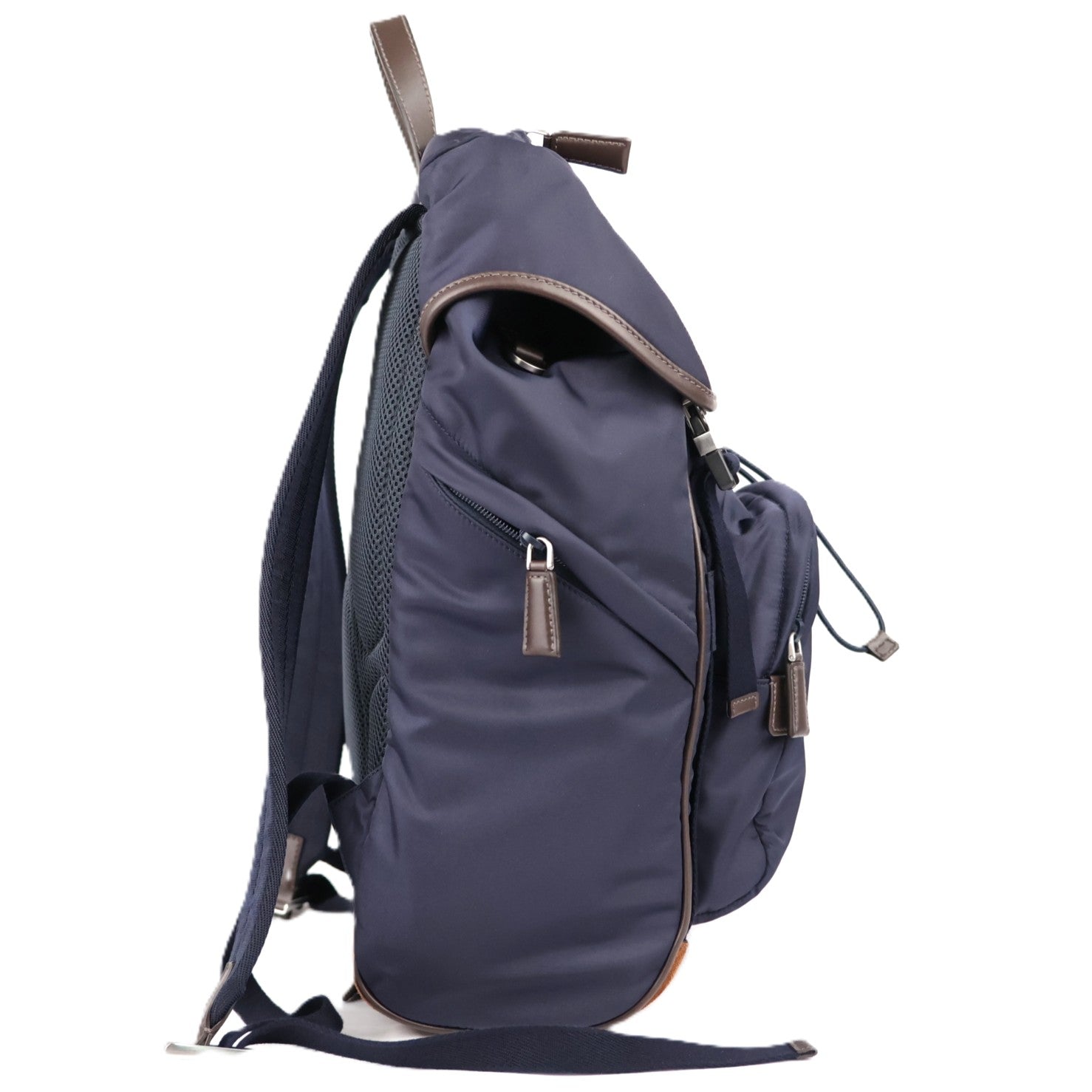 PRADA 2VZ135 FOCIB BACKPACK