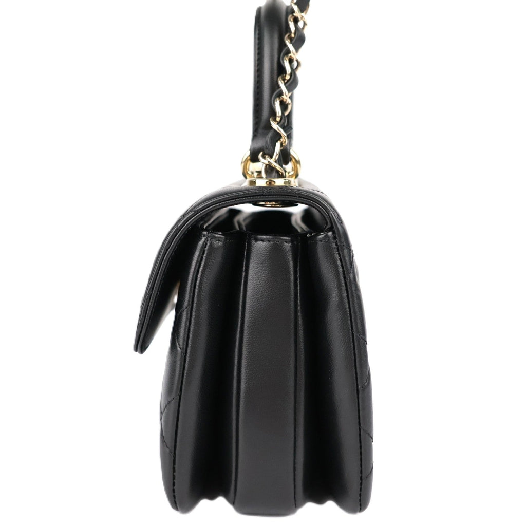 CHANEL AS4654 TRENDY CC MINI MINI BAG