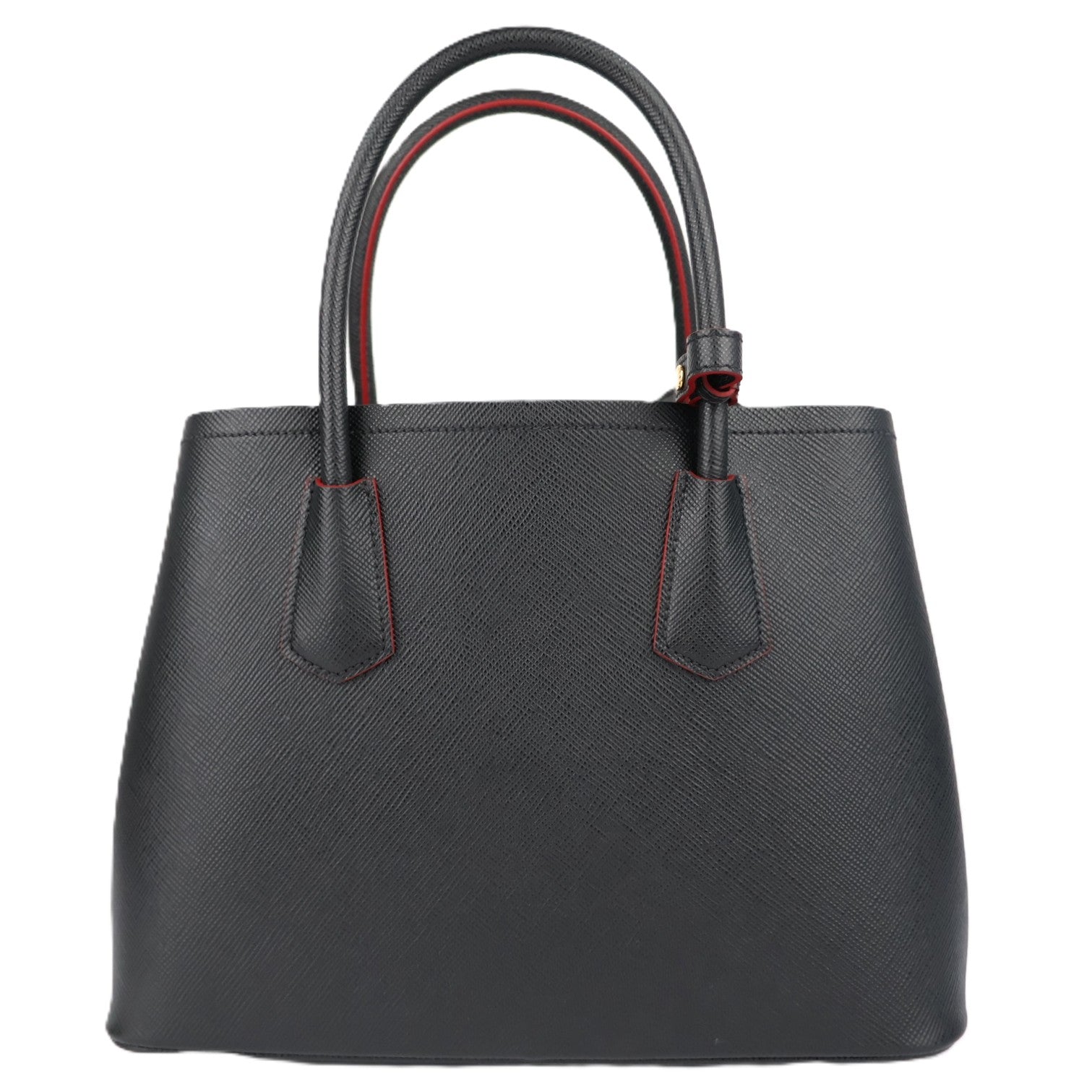 PRADA 1BG887 TOTE BAG