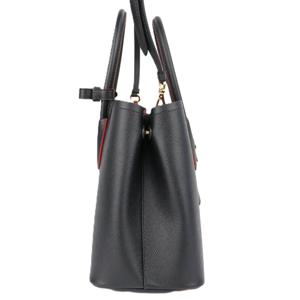 PRADA 1BG887 TOTE BAG