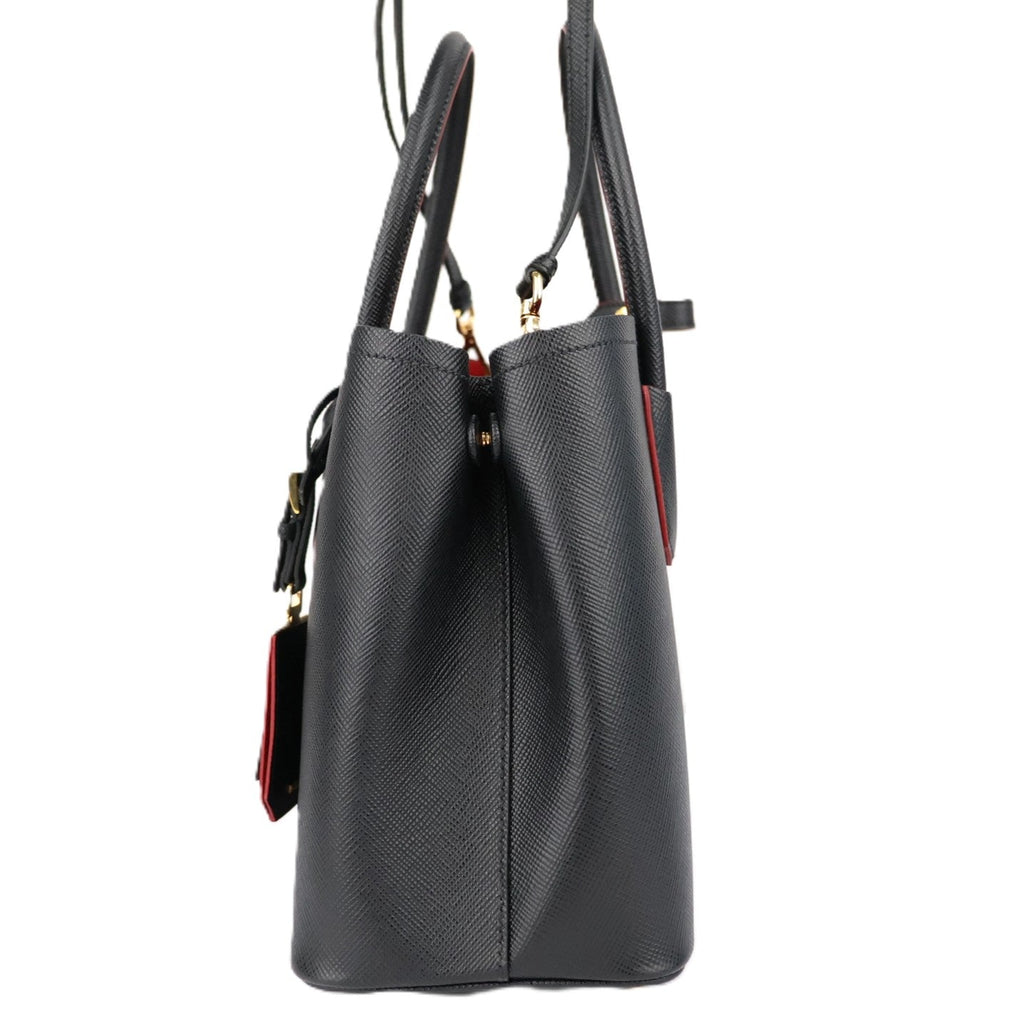 PRADA 1BG887 TOTE BAG