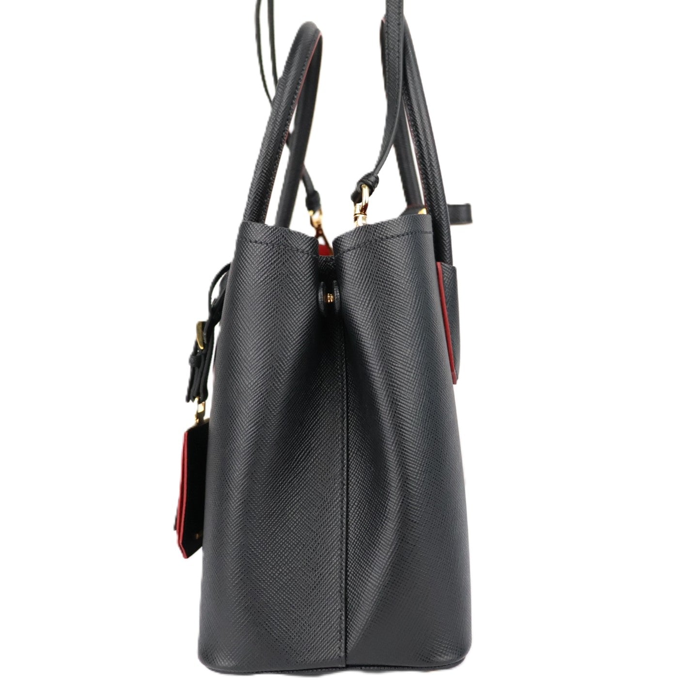 PRADA 1BG887 TOTE BAG
