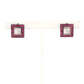 Chopard 83/2896/1-20 Happy Diamonds Earrings