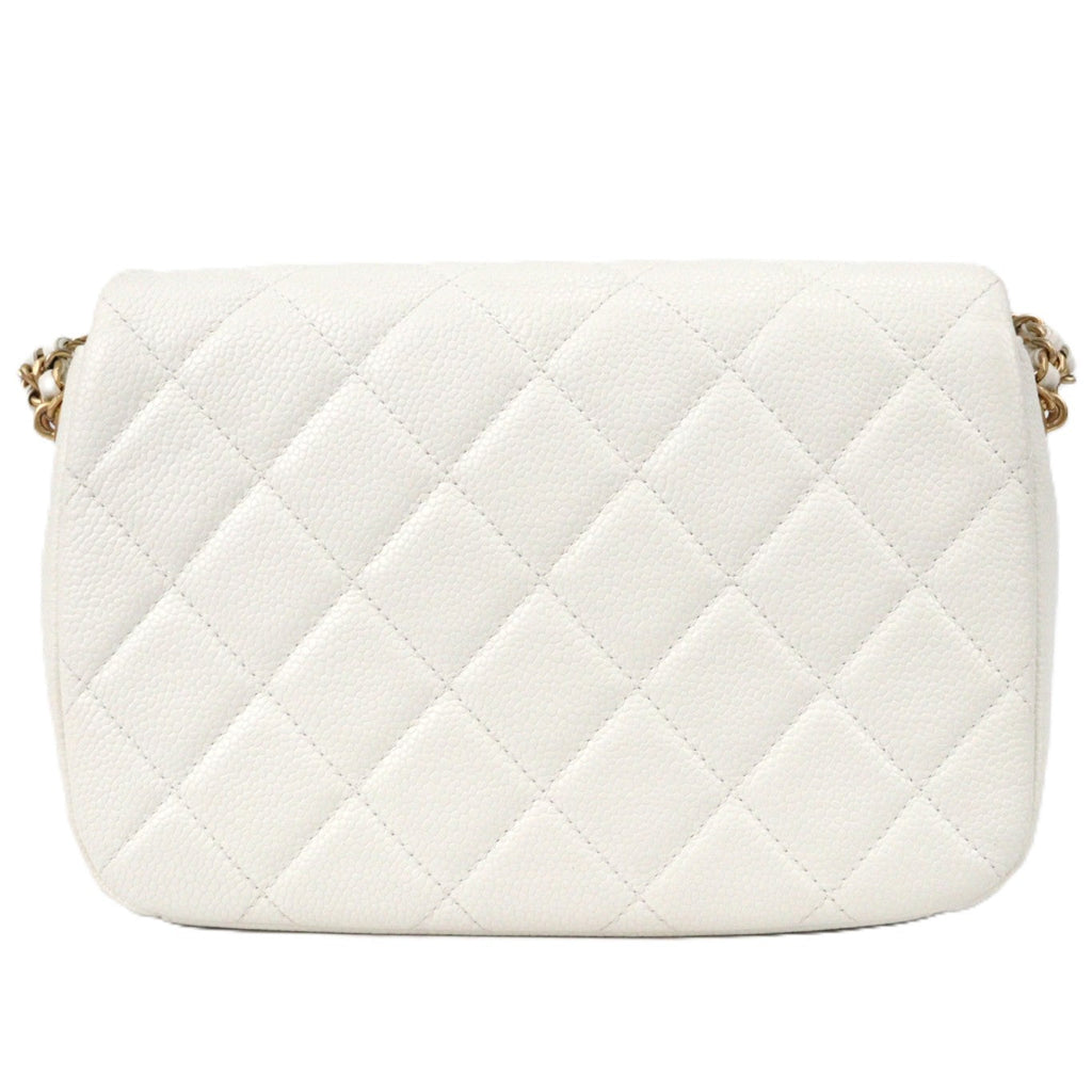 CHANEL AS2528 CROSSBODY BAG