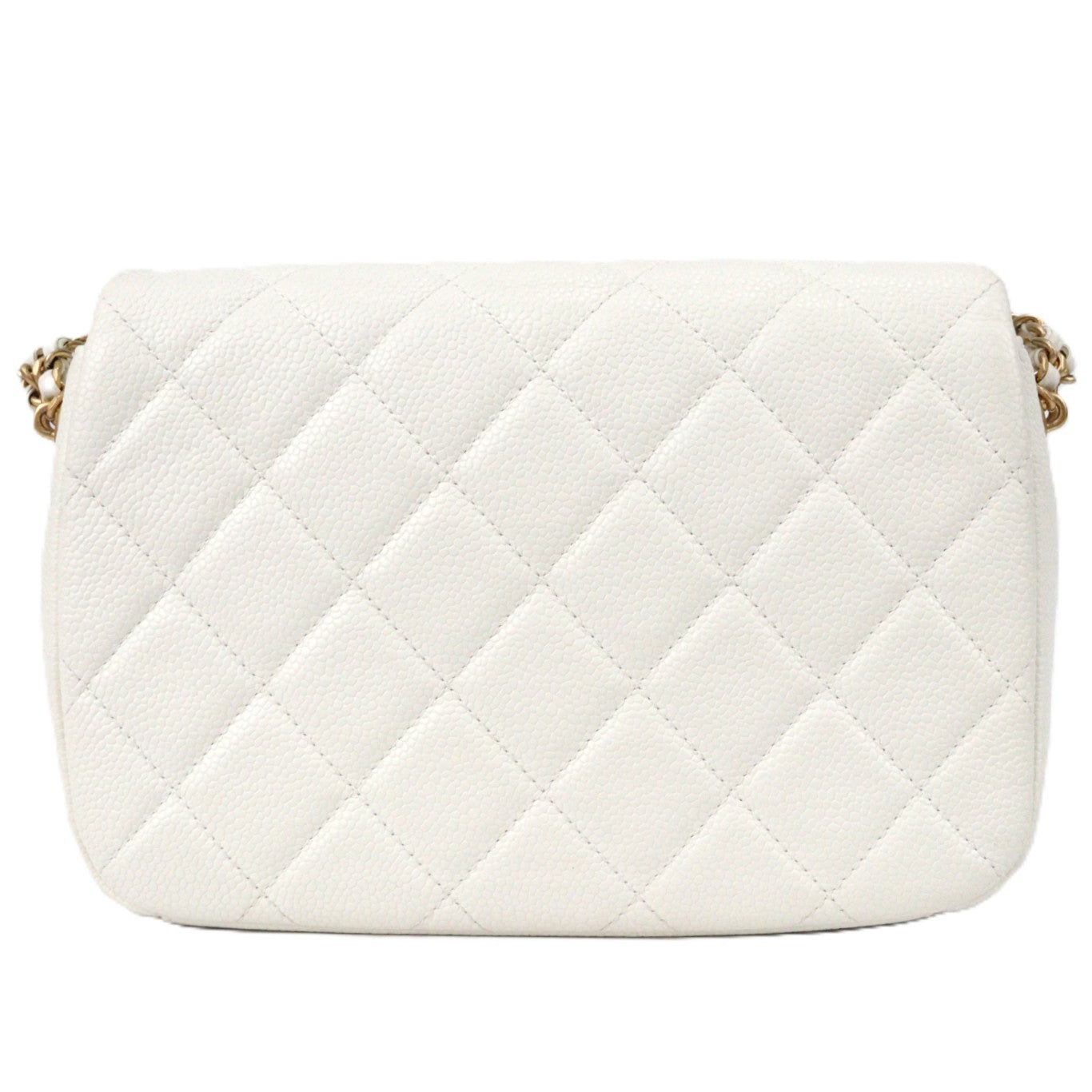 CHANEL AS2528 CROSSBODY BAG