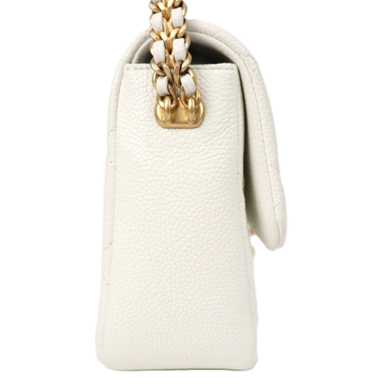 CHANEL AS2528 CROSSBODY BAG