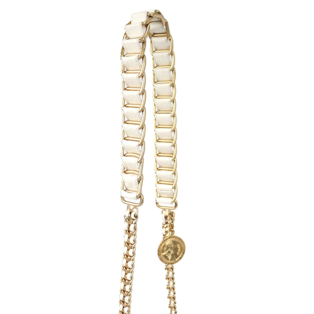 CHANEL AS2528 CROSSBODY BAG