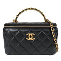 CHANEL AP3012 VANITY BAG