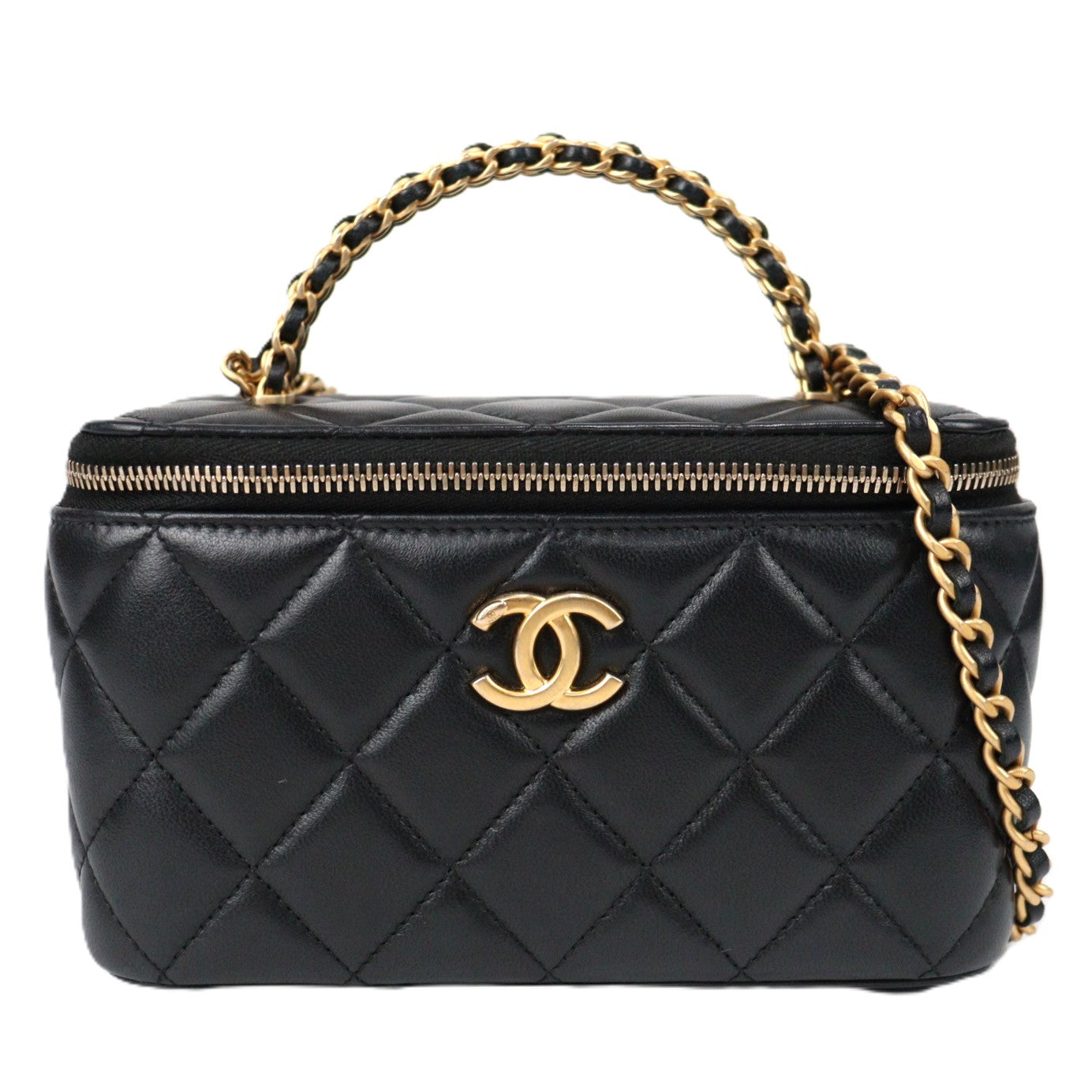 CHANEL AP3012 VANITY BAG