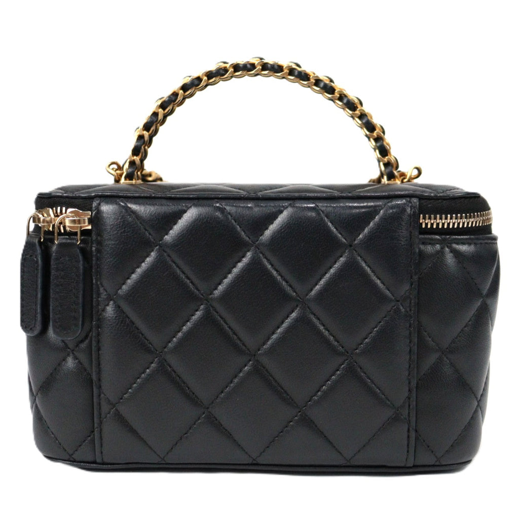 CHANEL AP3012 VANITY BAG