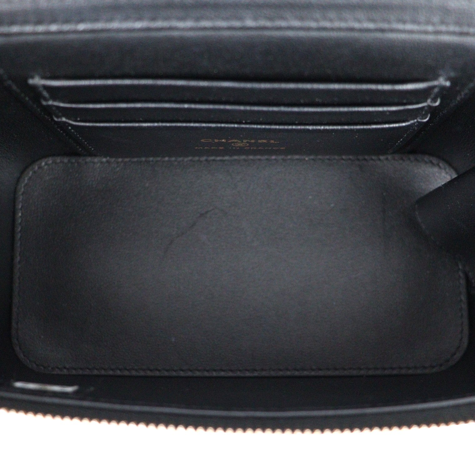 CHANEL AP3012 VANITY BAG