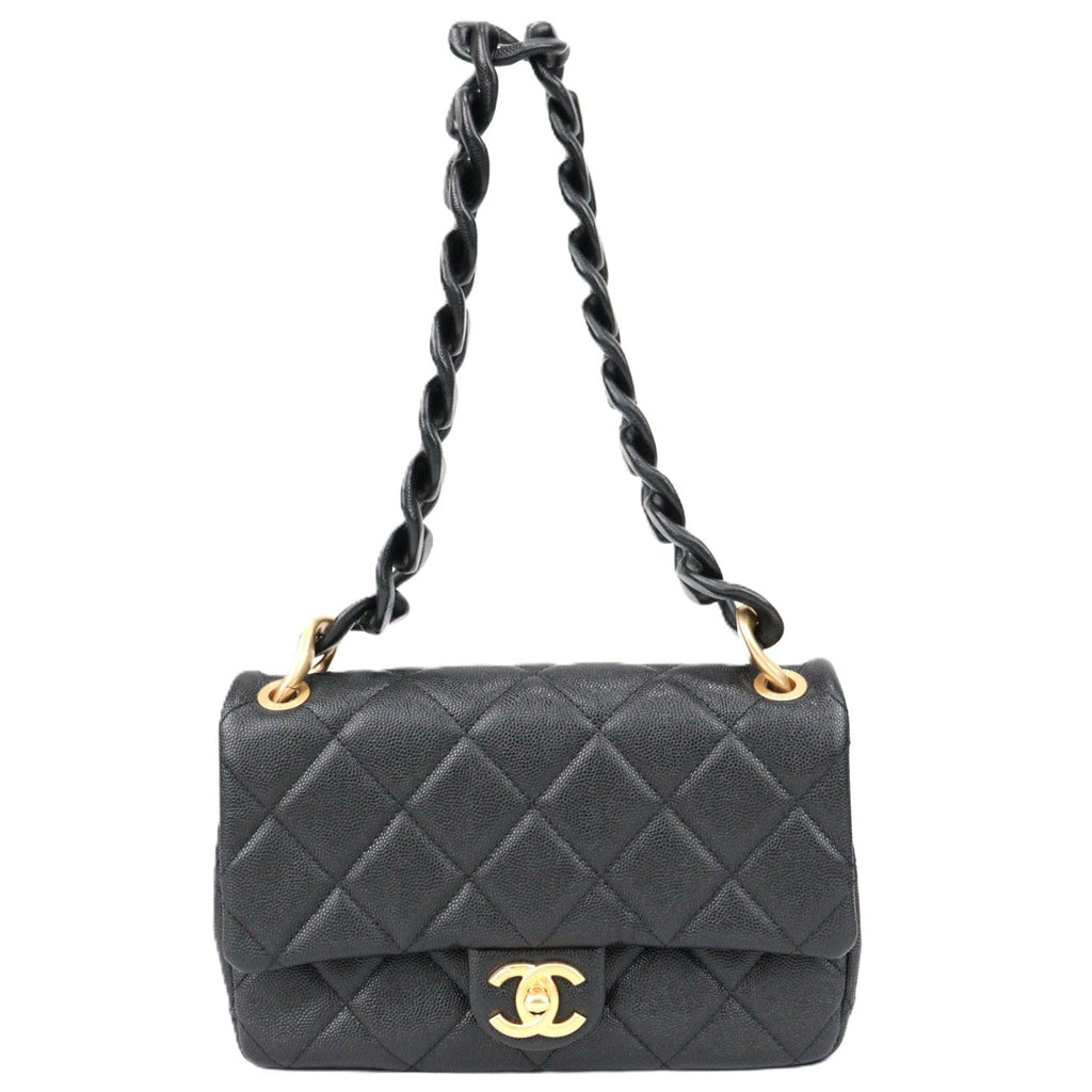 CHANEL AS4788 SHOULDER BAG